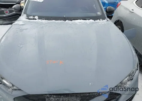 2024 Ford Mustang Mach-E Gt z USA, uszkodzony, nr VIN 3FMTK4SX6RMA52599